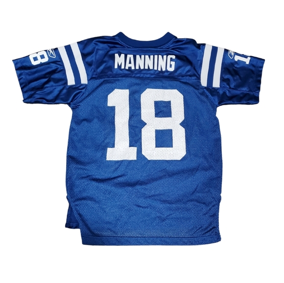 Peyton Manning Jersey - Picture 1 of 4
